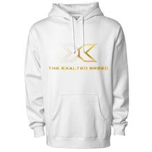 Load image into Gallery viewer, XB Flor pullover hoody