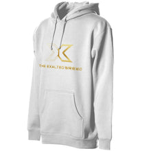 Load image into Gallery viewer, XB Flor pullover hoody