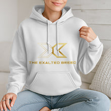 Load image into Gallery viewer, XB Flor pullover hoody