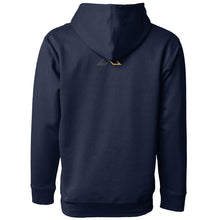 Load image into Gallery viewer, XB Flor pullover hoody