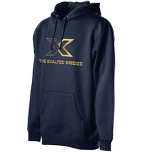 Load image into Gallery viewer, XB Flor pullover hoody