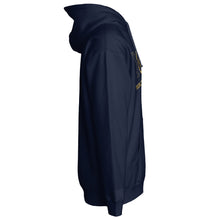 Load image into Gallery viewer, XB Flor pullover hoody