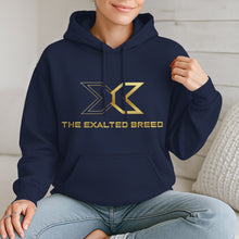 Load image into Gallery viewer, XB Flor pullover hoody